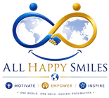 All Happy Smiles